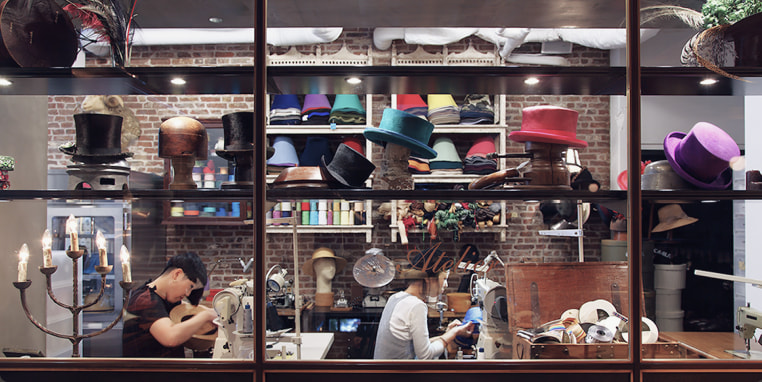 Omotesando Atelier