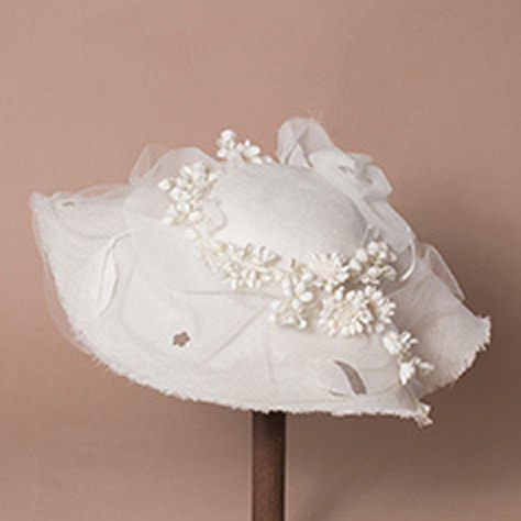 Capelin/Hat 03