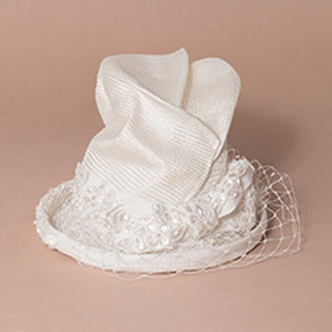 Capelin/Hat 04