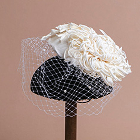 Headdress 03