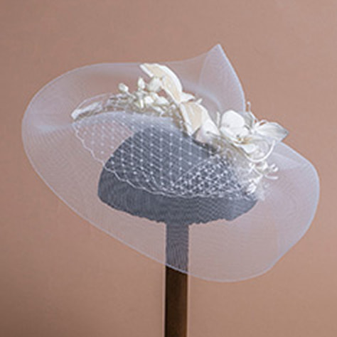 Headdress 04