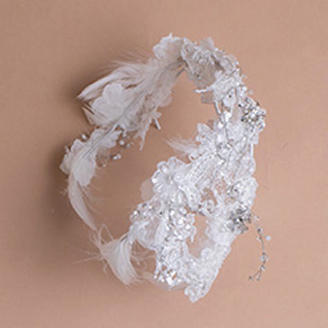 Headdress 06