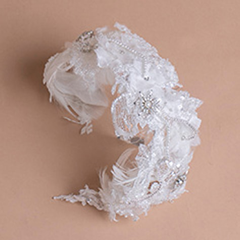 Headdress 06