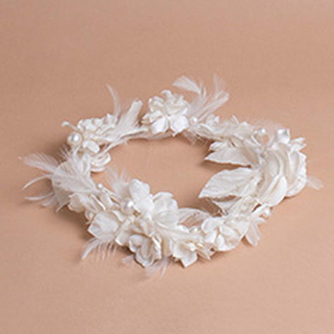 Tiara/Flower Crown 04