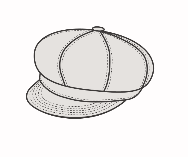 casquette