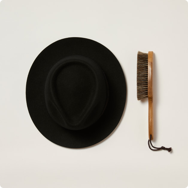 Felt Hat