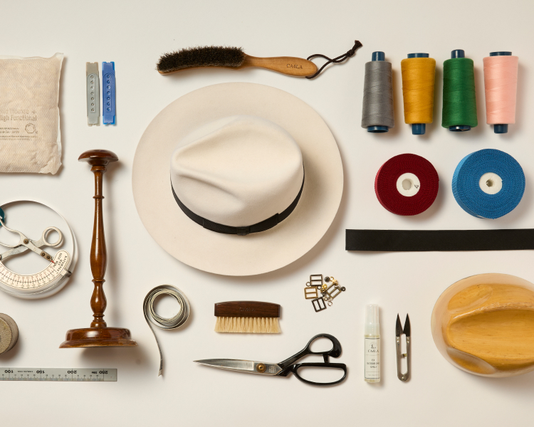 Hat Manual MV