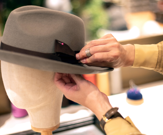 Hat Meister Service