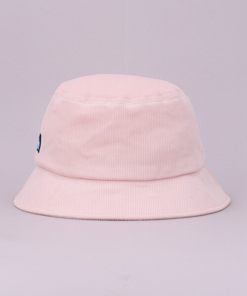 KAVU C CORD HAT BROWN ONESIZE