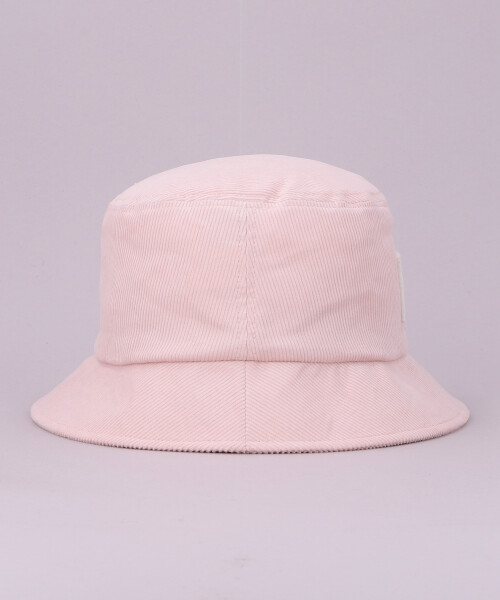 KAVU C CORD HAT BROWN ONESIZE