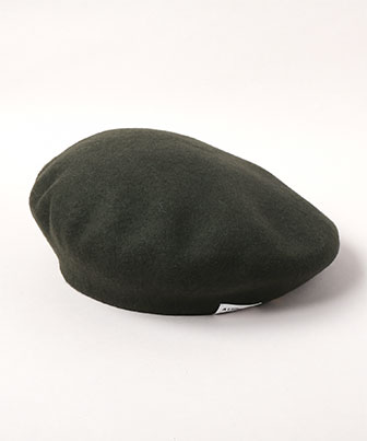 RE BERET
