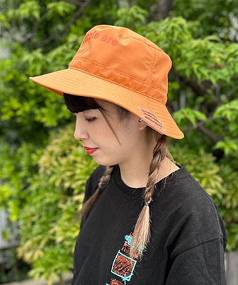HK EQUAL HAT