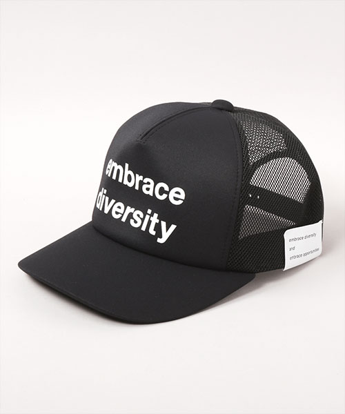 HK EMBRACE CAP GREEN ONESIZE