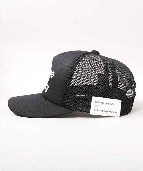 HK EMBRACE CAP GREEN ONESIZE