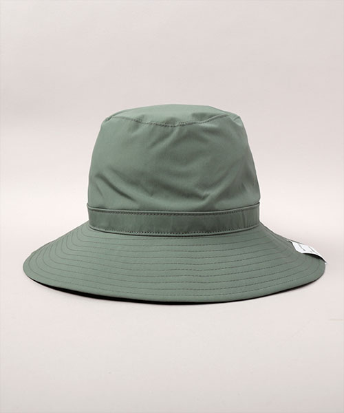HK USUAL HAT KHAKI ONESIZE