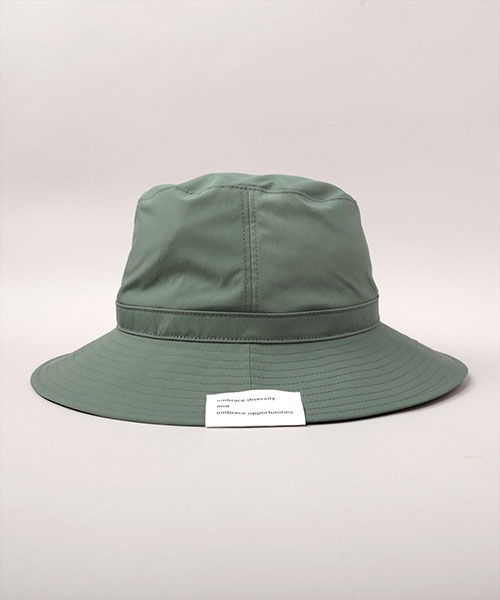HK USUAL HAT KHAKI ONESIZE