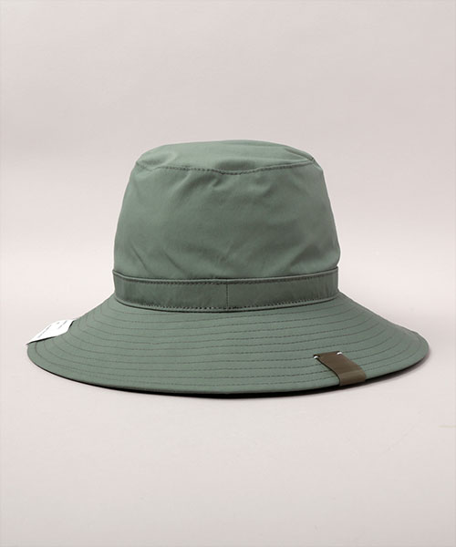 HK USUAL HAT KHAKI ONESIZE