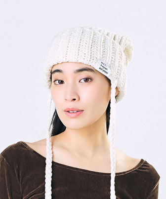 PIGTAIL KNIT
