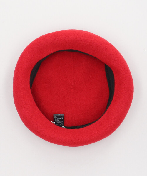 TERRA RED ONESIZE