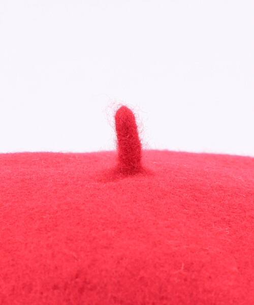 TERRA RED ONESIZE