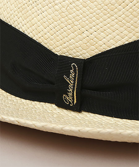 QUITO WIDE BRIM 141088 BLACK x BLACK 58