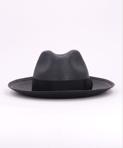 QUITO WIDE BRIM 141088 BLACK x BLACK 58