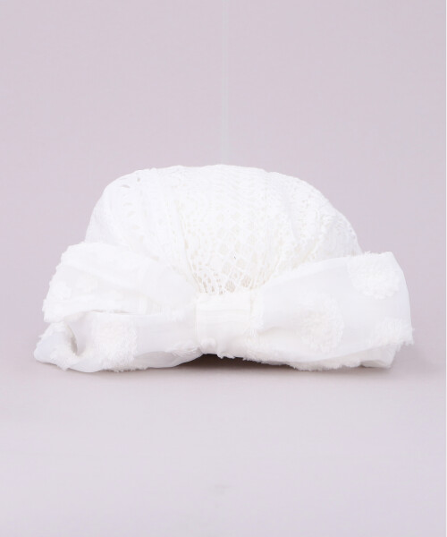 ELLYLLON WHITE ONESIZE