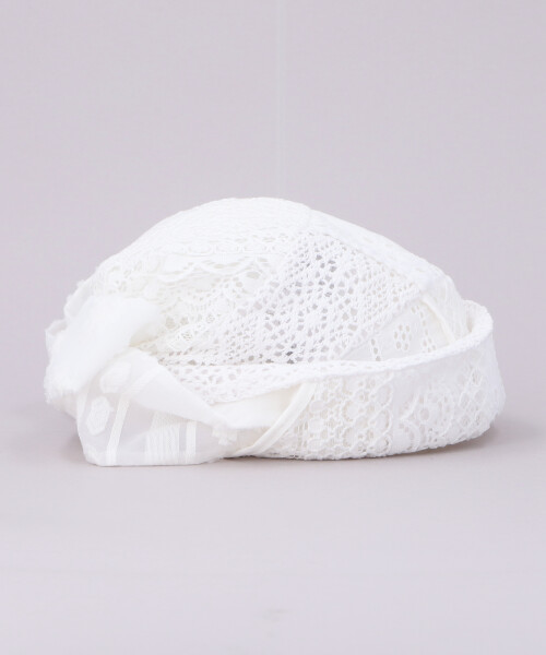 ELLYLLON WHITE ONESIZE
