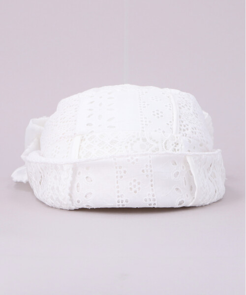ELLYLLON WHITE ONESIZE