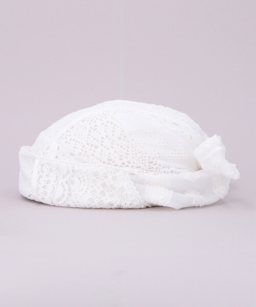 ELLYLLON WHITE ONESIZE