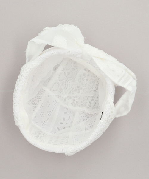 ELLYLLON WHITE ONESIZE