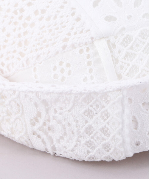 ELLYLLON WHITE ONESIZE