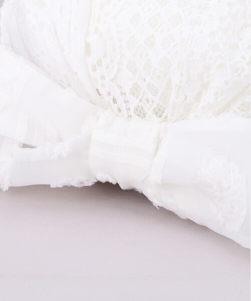 ELLYLLON WHITE ONESIZE