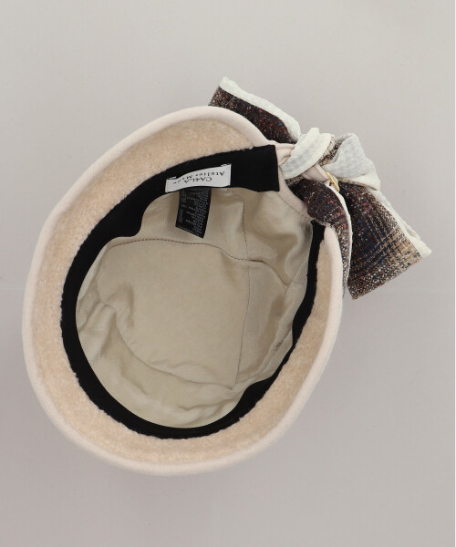 OBERON3 OFF WHITE ONESIZE