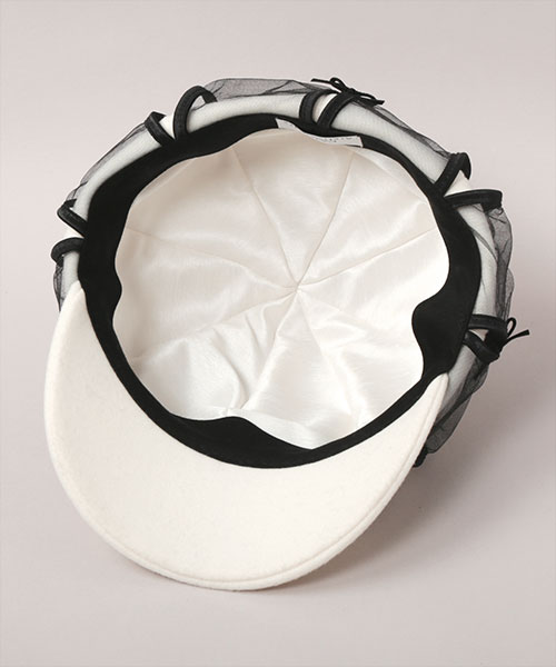 JUAN WHITE ONESIZE
