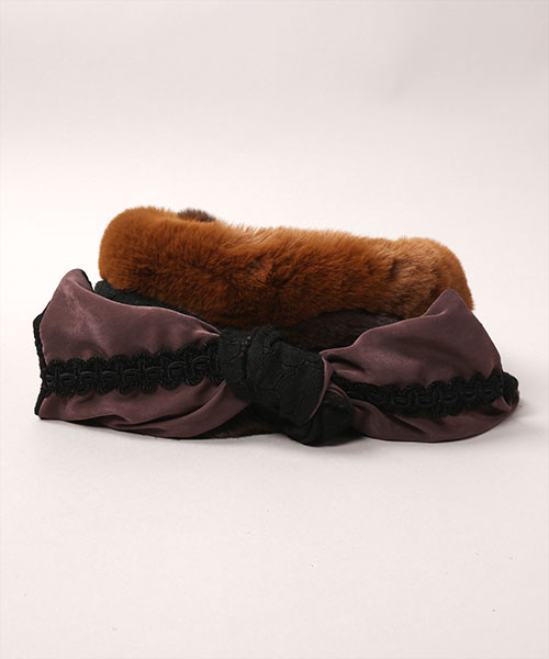 FONDRE BLACK ONESIZE