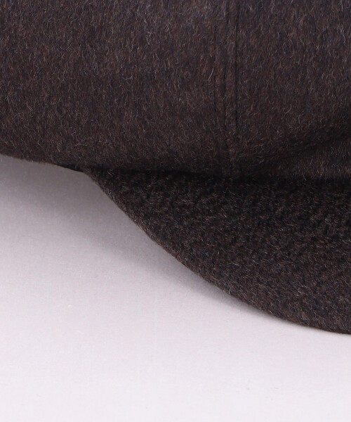LUTZ BROWN ONESIZE
