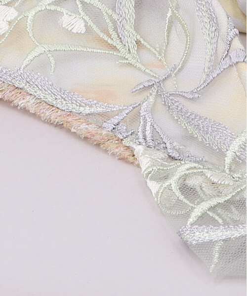 KACHUSKA BEIGE ONESIZE