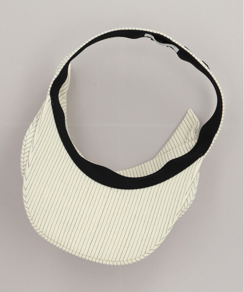 CAT VISOR OFF WHITE ONESIZE