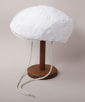 TULLE HUNTI