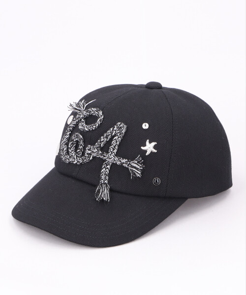 OASIS BLACK ONESIZE