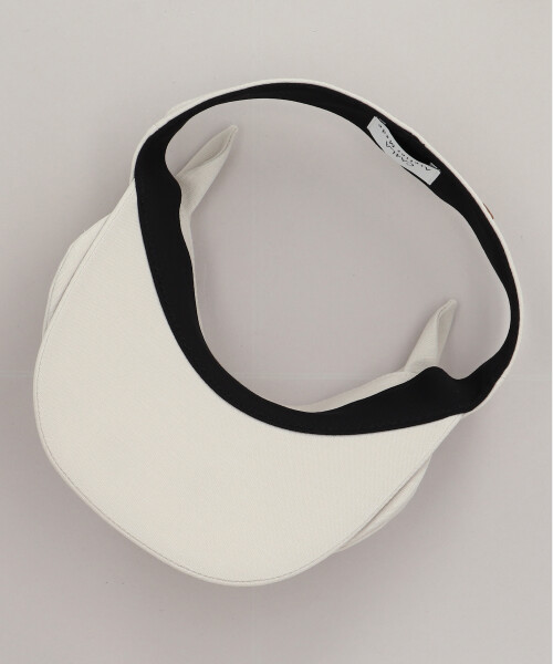 CAT VISOR2 NAVY ONESIZE