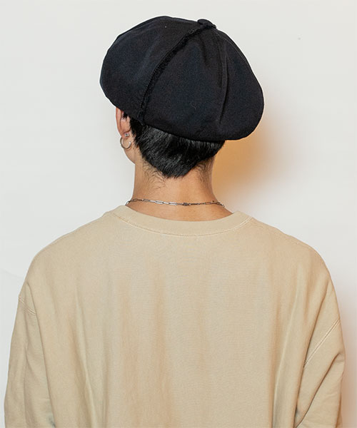 NAVY モデル頭囲：58.5cm