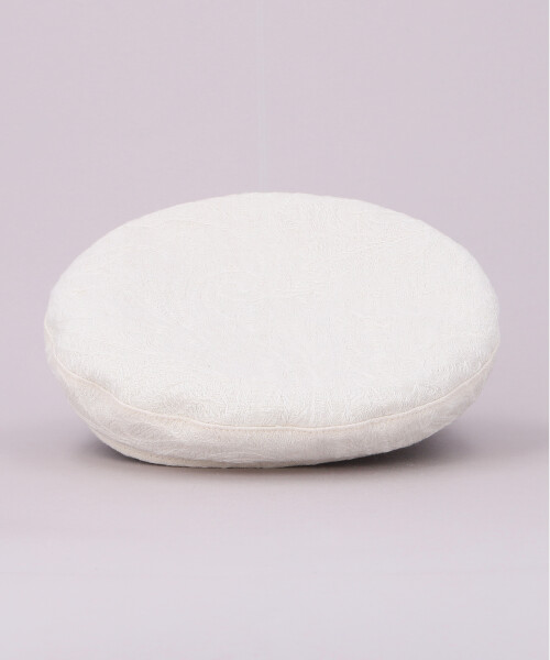 LINEN MARINE WHITE ONESIZE