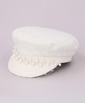 LINEN MARINE