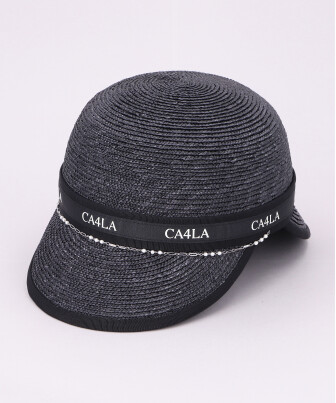 NUTS CAP