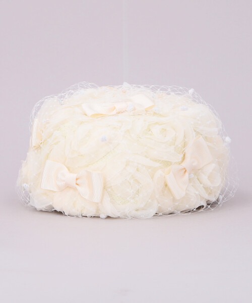 ROSE TOUQE PINK ONESIZE