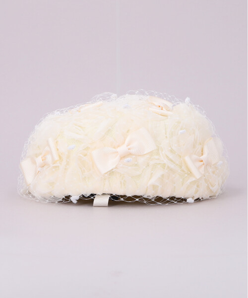 ROSE TOUQE PINK ONESIZE