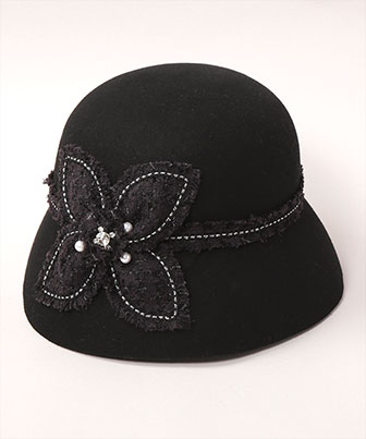 CHIC FLEUR