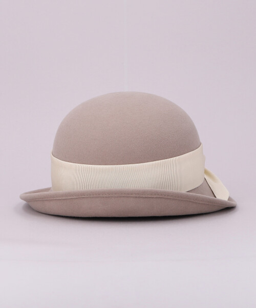 JEWEL BUCKLE HAT BLACK ONESIZE